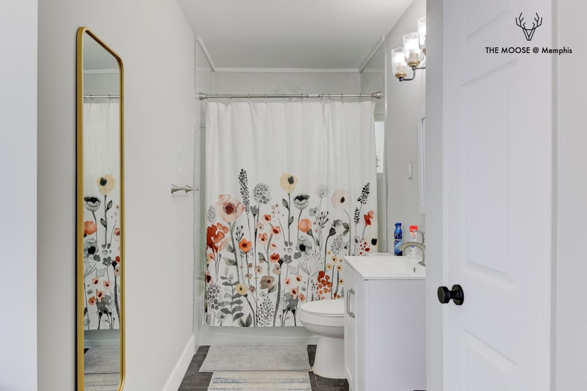 The Moose #11 - Luxe Modern Loft With King Bed, Free Parking & Wi-Fi Leilighet Memphis Eksteriør bilde
